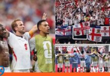Inglaterra Wonderwall