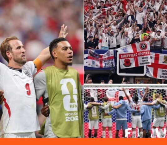 Inglaterra Wonderwall