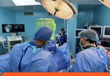 Exitoso despliegue de salud con instalación gratuita de marcapasos en la CHET Instalación gratuita marcapasos en CHET