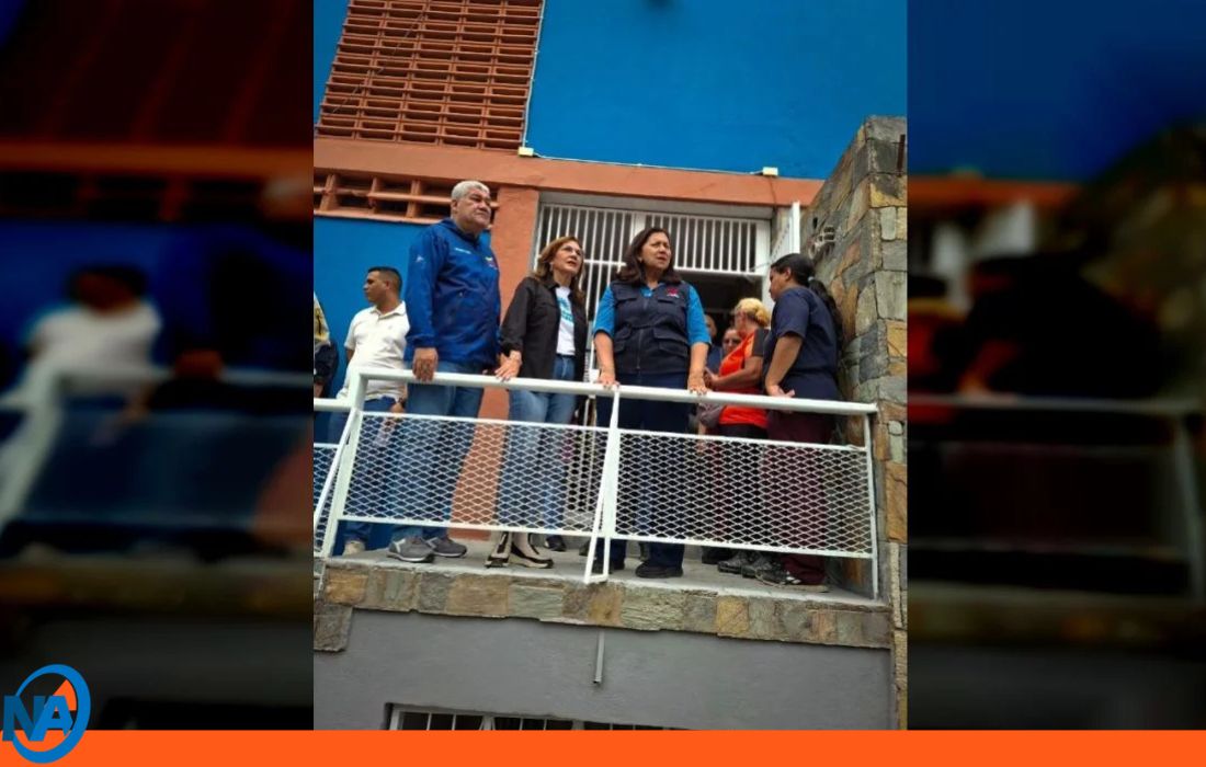 Jacqueline Faria inspección urbanismos 1-1