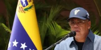 Jorge Rodríguez nuevo balance