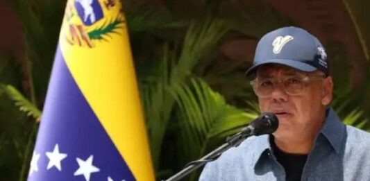 Jorge Rodríguez nuevo balance