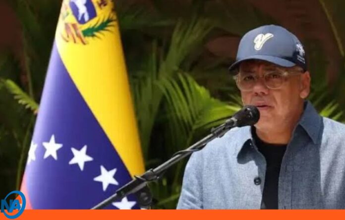 Jorge Rodríguez nuevo balance