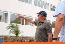 Jorge Rodríguez viviendas sociales