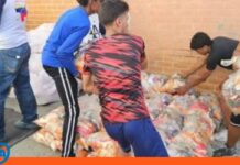 La Guaira sismos