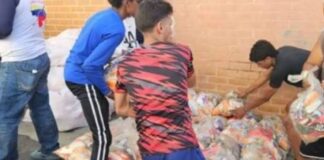 La Guaira sismos