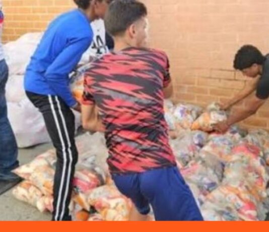 La Guaira sismos