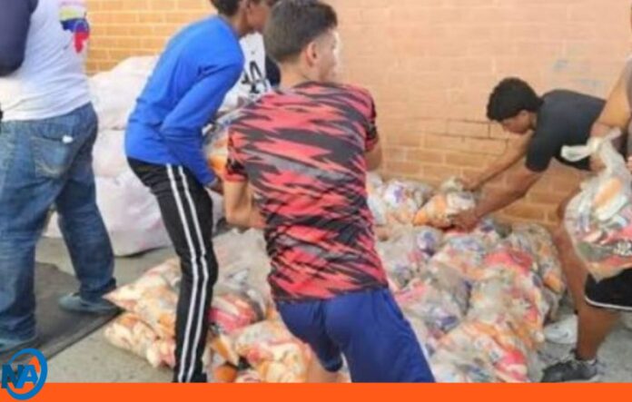 La Guaira sismos