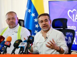 Lacava nuevas salas Aeropuerto Valencia