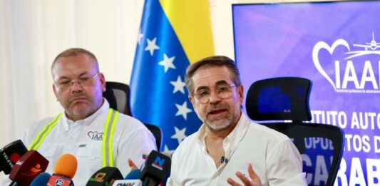 Lacava nuevas salas Aeropuerto Valencia