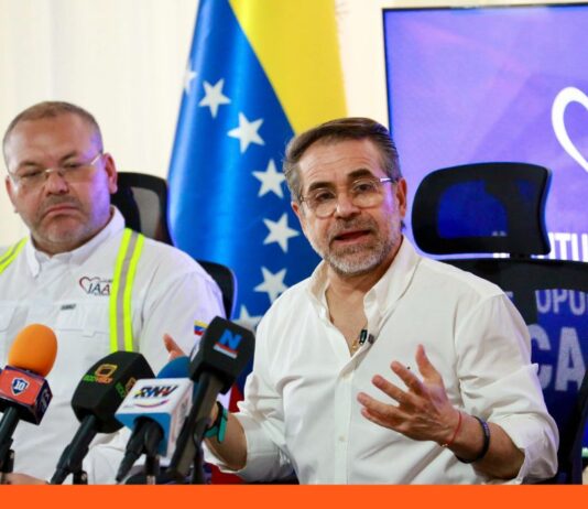 Lacava nuevas salas Aeropuerto Valencia