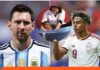 Lamine Yamal cumplirá su sueño con Messi 19 años después de la mítica foto