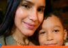Localizan los cuerpos del niño Fabio Bastardo y su madre tras el sismo de 2026 Localizan cuerpos niño Fabio y su madre
