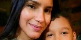 Localizan cuerpos niño Fabio y su madre