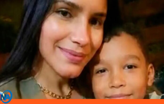 Localizan cuerpos niño Fabio y su madre