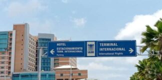 Maiquetía vuelos comerciales