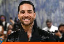 Maluma canceló giras