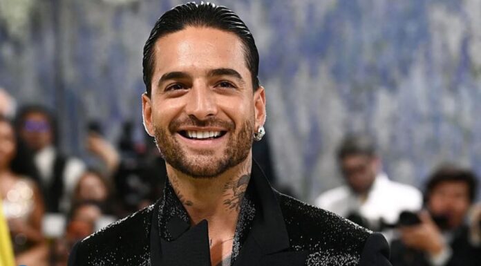 Maluma canceló giras
