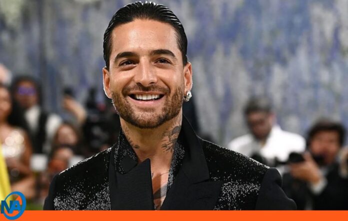 Maluma canceló giras Maluma canceló giras