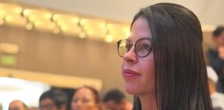 Marjorie Moreno Ibarra Misión Venezuela Bella