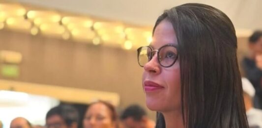 Marjorie Moreno Ibarra Misión Venezuela Bella