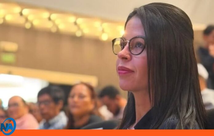 Marjorie Moreno Ibarra Misión Venezuela Bella Marjorie Moreno Ibarra Misión Venezuela Bella