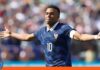 Kylian Mbappé máximo goleador de la historia de los Mundiales Mbappé máximo goleador