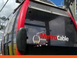 Metro de Caracas operaciones