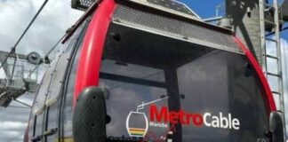 Metro de Caracas operaciones