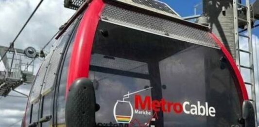 Metro de Caracas operaciones