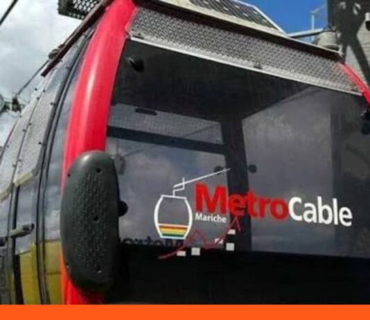 Metro de Caracas operaciones