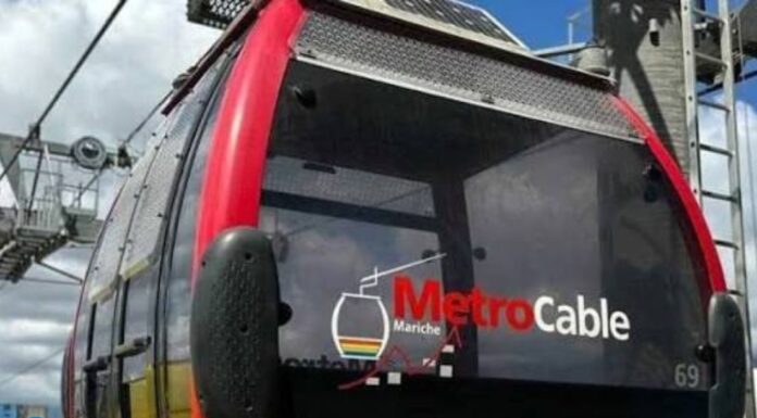 Metro de Caracas reactiva sus sistemas por cable tras culminar pruebas de seguridad Metro de Caracas operaciones