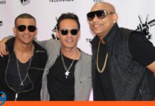Unidos por Venezuela: Grandes artistas anuncian gran concierto benéfico Miami concierto benéfico por Venezuela