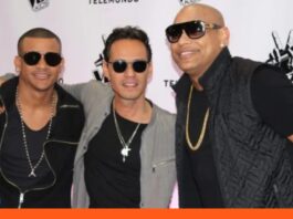 Miami concierto benéfico por Venezuela