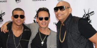 Miami concierto benéfico por Venezuela