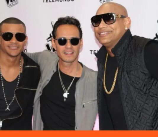 Miami concierto benéfico por Venezuela
