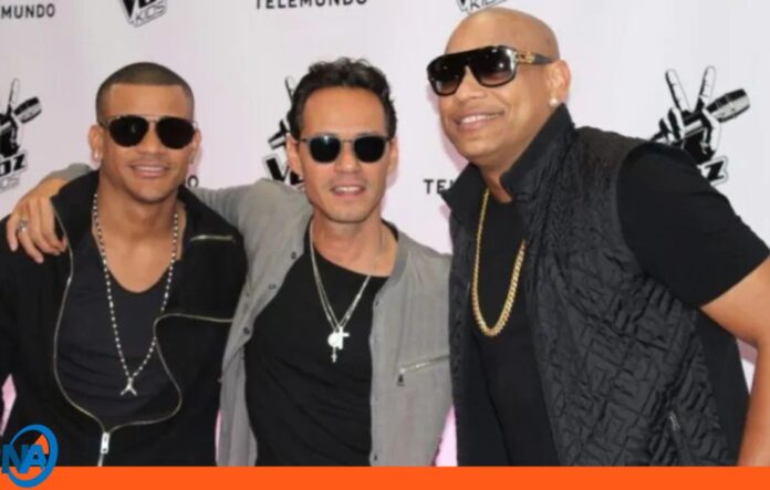 _Miami concierto benéfico por Venezuela Miami concierto benéfico por Venezuela