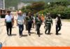 Minec operativo La Guaira