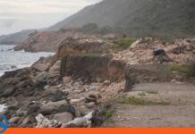 Ministerio de Ecosocialismo advierte sanciones penales para quienes contaminen costas venezolanas Ministerio Ecosocialismo sanciones por contaminación