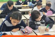Ministerio Educación calendario escolar