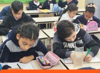 Ministerio de Educación modifica calendario escolar 2025-2026 Ministerio Educación calendario escolar