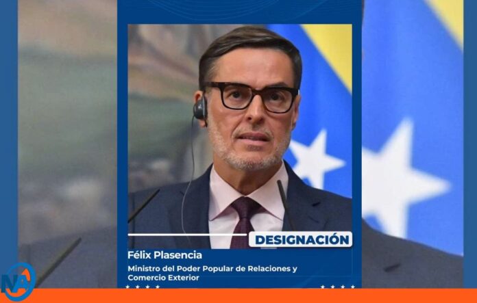 Ministerio de Relaciones y Comercio Exterior