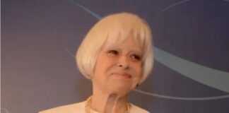 Muere susana freyre