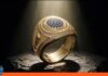 Histórico: El campeón del Mundial 2026 recibirá anillos al estilo NBA Mundial 2026 anillos