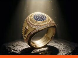 Mundial 2026 anillos