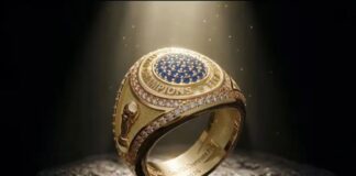Mundial 2026 anillos
