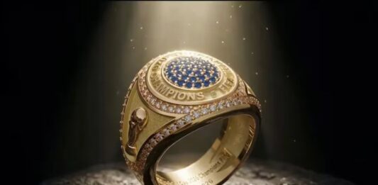 Mundial 2026 anillos