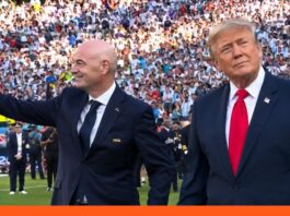 Mundial 2026 polémicas