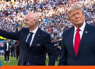Finaliza el Mundial 2026: Éxito total de la FIFA pese a las polémicas Mundial 2026 polémicas