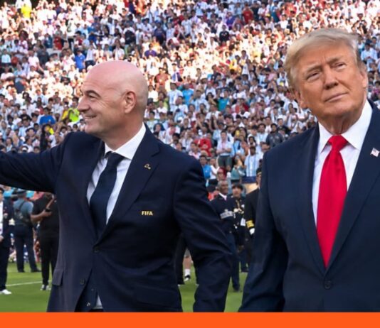 Mundial 2026 polémicas